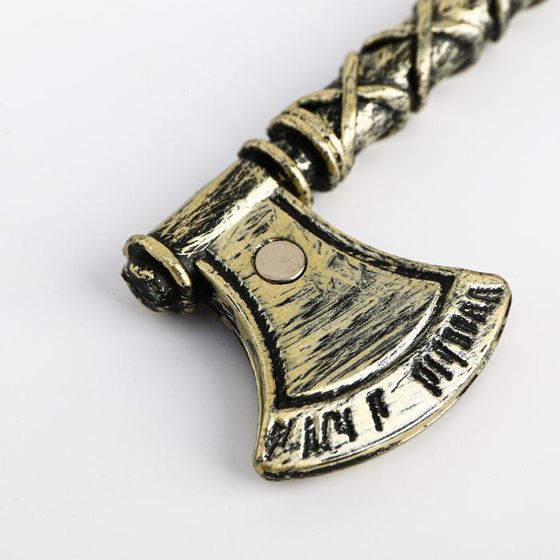 !09 Набор из 6 ручек к 23 февраля, дизайн микс: Ручка-топор "Самому лучшему" 4 штуки МИКС +Ручка шариковая синяя паста, пластиковая со звездой «Служу России» + Ручка шариковая синяя паста 1.0 мм «Честь и отвага»