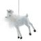 Изделие декоративное подвесное &quot;Олень&quot;, L6 W3 H9 см, 2в.