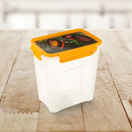 Контейнер для свч ВСЕ НА ПИКНИК 1.8л