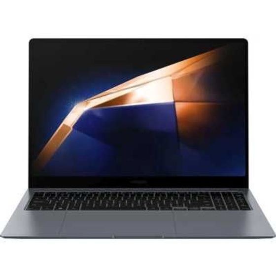 Ноутбук 16&quot; Samsung Galaxy Book 4 Pro серый Touch Ultra 7 155H 16Gb/1Tb ArcGr W11H (NP960XGK-LG2IN)