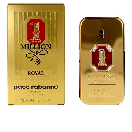 Мужская парфюмерия Paco Rabanne 1 Million Royal 50 ml