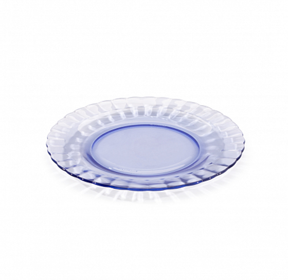 Тарелка обеденная PICARDIE MARINE 23см