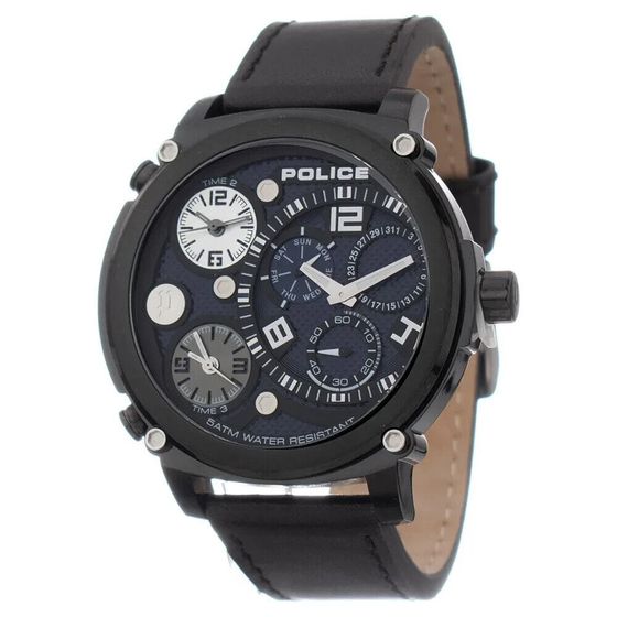 POLICE PL15659JSB03N watch