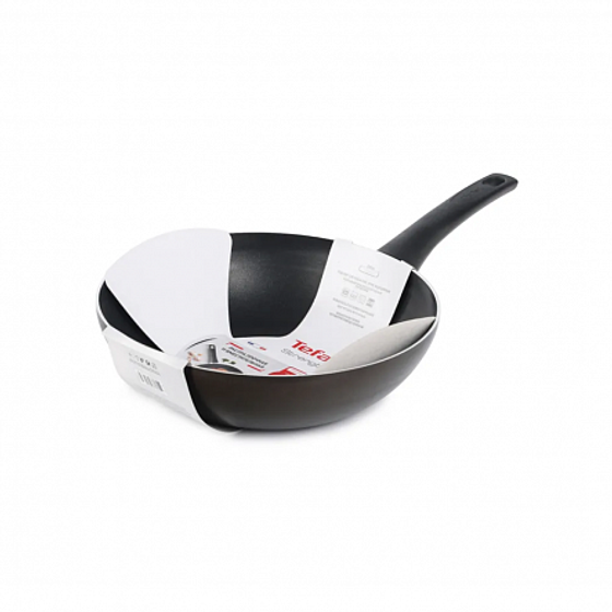 Сковорода-вок STRENGTH 28см