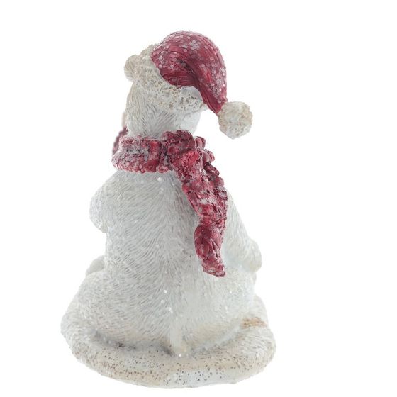 Фигурка декоративная &quot;Медвежата&quot;, L8 W5,5 H8 см