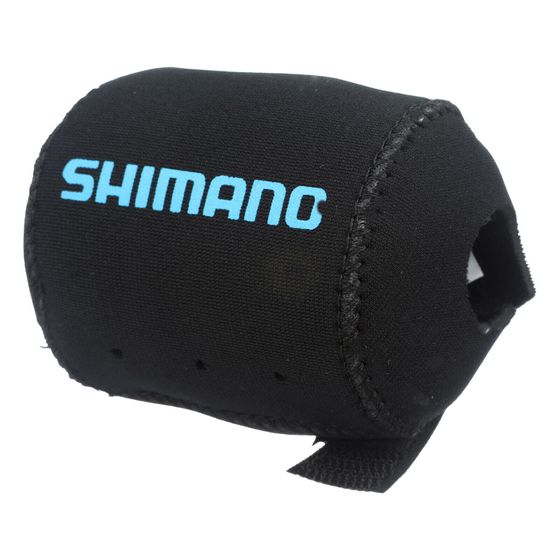 Shimano BAITCASTING REEL COVERS Covers (ANRC830A) Fishing