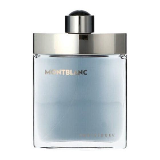 Montblanc Individuel Eau de Toilette