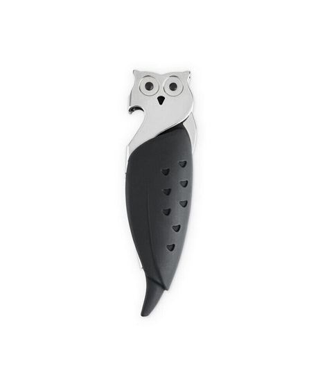 Cahoots Owl Waiter&#39;s Corkscrew