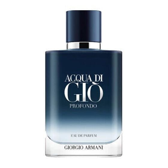 Armani Acqua di Gio Profondo Eau de Parfum Refillable