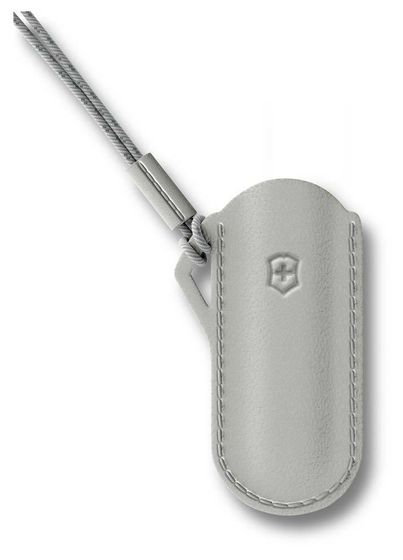 Чехол Victorinox Classic Mystical Morning (4.0670.31) нат.кожа