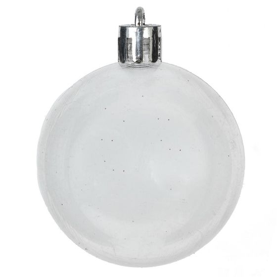 Набор из 56шт Украшение новогоднее "Шар", L21 W21 H37 см