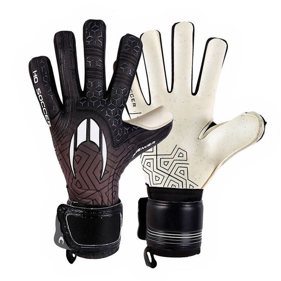 HO SOCCER Premier Shield NG goalkeeper gloves