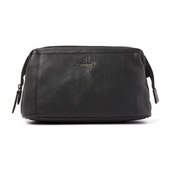 dR Amsterdam Toiletry bag Black