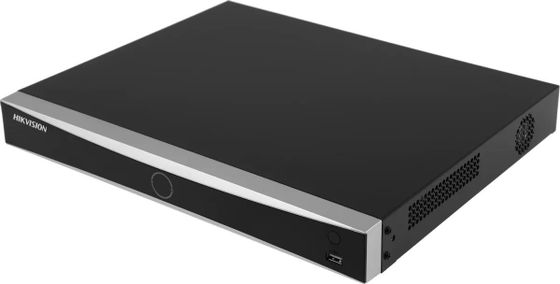 Видеорегистратор IP Hikvision DS-7608NXI-K2/8P POE 8CH