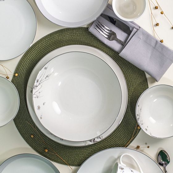 Чайная пара SPRINGTIME 230мл