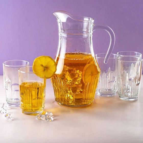 Набор питьевой ОРИЕНТ 7пр