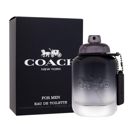 Coach Coach 60 ml eau de toilette für Herren