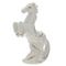 Фигурка декоративная "Лошадь", L4 W8 H13 см