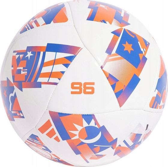 Мяч Adidas Adidas MLS Club IP1626