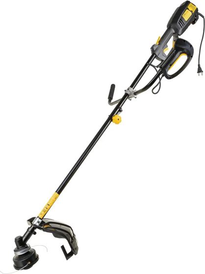Триммер электрический Huter GET-1450B 1500Вт разбор.штан. (900/70/1/40)