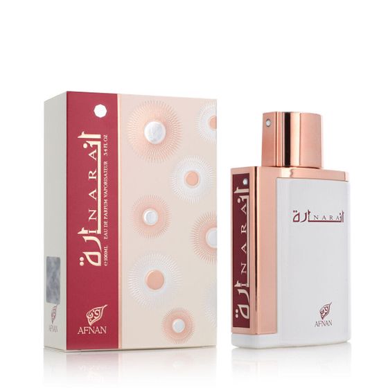 Парфюмерия унисекс Afnan Inara White EDP 100 мл Inara White