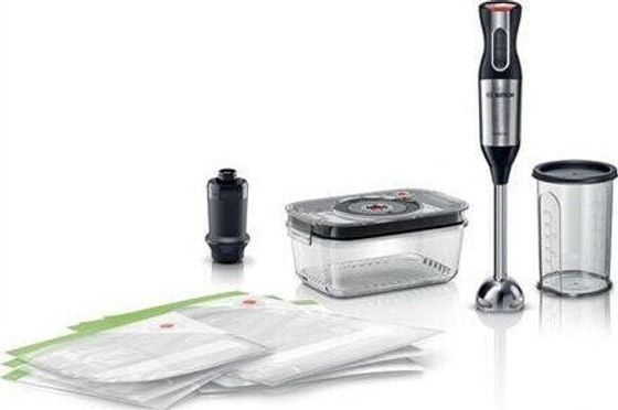 Blender Bosch Bosch hand blender MS6CM61V2 1000 W silver / black