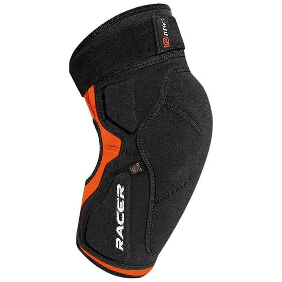 RACER Profile Knee Guards