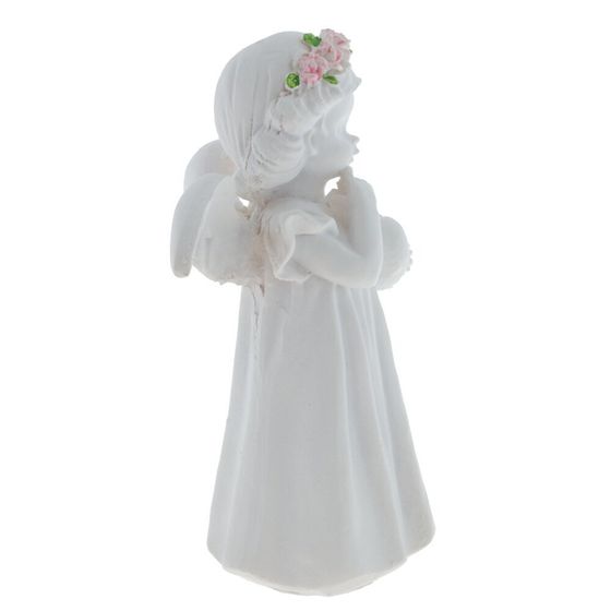 Фигурка декоративная &quot;Ангел&quot;, L9 W6 H13,5 см, 2в.