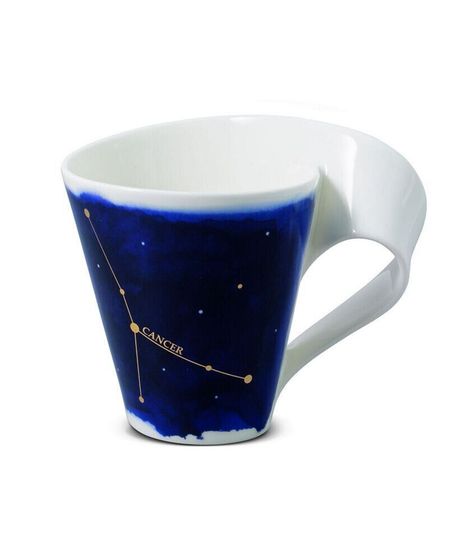 New Wave Stars Mug, Cancer