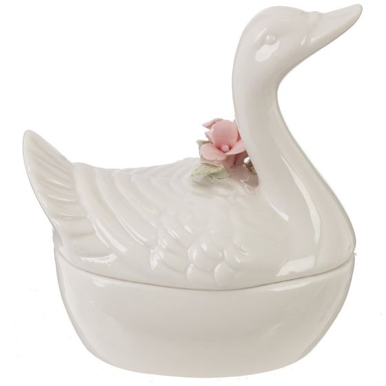 Шкатулка, Д6 Ш10 В10,5 см