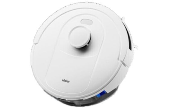 Haier Sweeping Robots Laser Smart Home Fully Automatic Vacuum And Mop With Dusting Cloth RHSWF-Q3U1