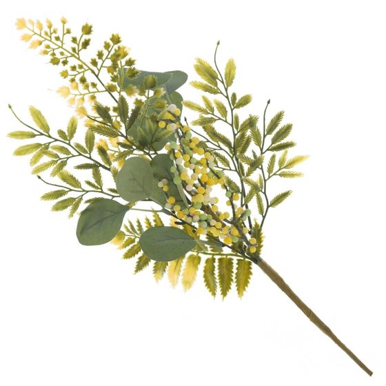 Ветка искусственная, L15 W8 H45 см