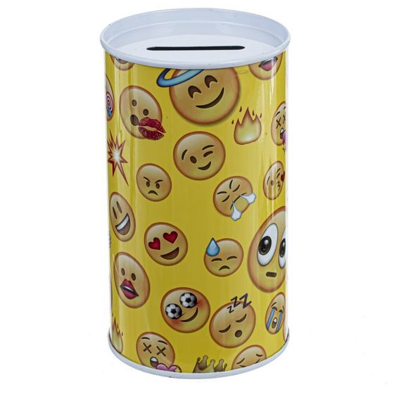 Копилка, Д6,5 Ш6,5 В12 см, 3в.