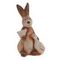 Фигурка декоративная &quot;Заяц&quot;, L6 W4,5 H10 см