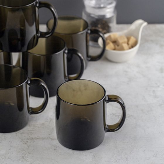 Кружка НОРДИК ЭКЛИПС 380мл