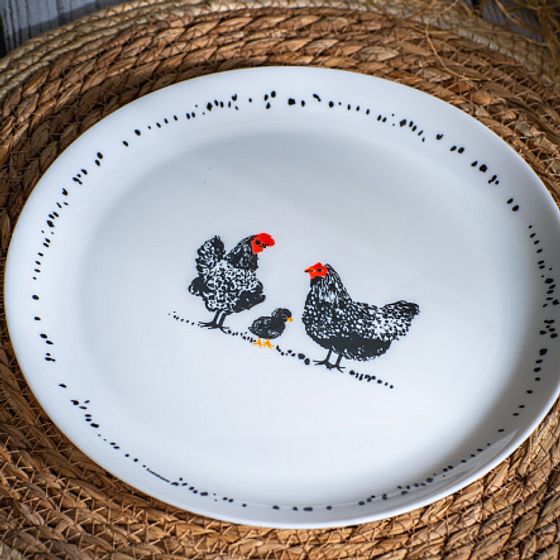 Набор столовый DIWALI PAULETTE 18пр