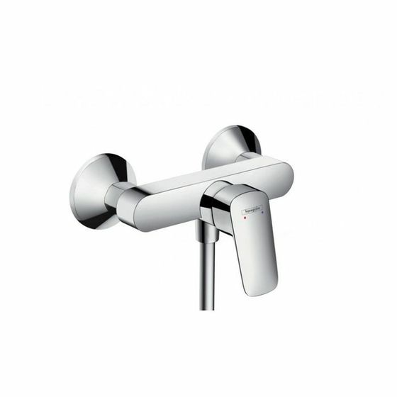 Смеситель Hansgrohe Logis для душа