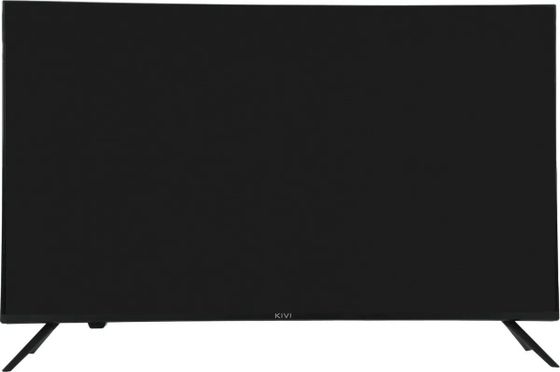 Телевизор LED 40&quot; Kivi 40F740NB черный FULL HD SmartTV Android TV