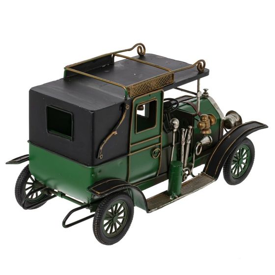 Изделие декоративное &quot;Автомобиль&quot;, Д26,5 Ш12,5 В14 см