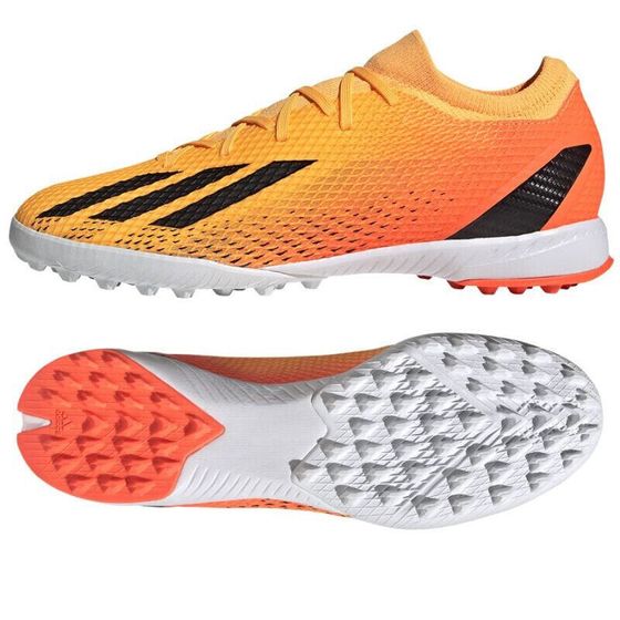 Adidas X Speedportal.3 TF M GZ2471 football shoes