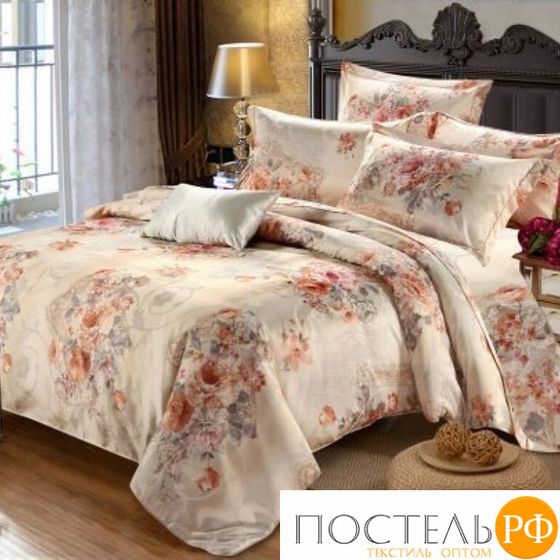 КПБ AP-28 2 спальный (180х215) 2 наволочки (70х70) (Прямоугольная ПВХ)