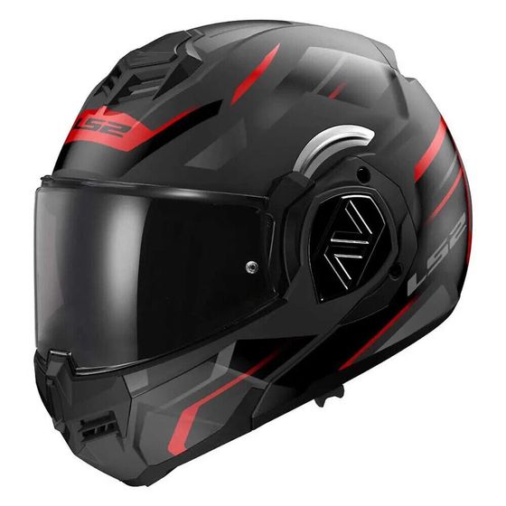 Модульный шлем LS2 FF906 Advant Kuka