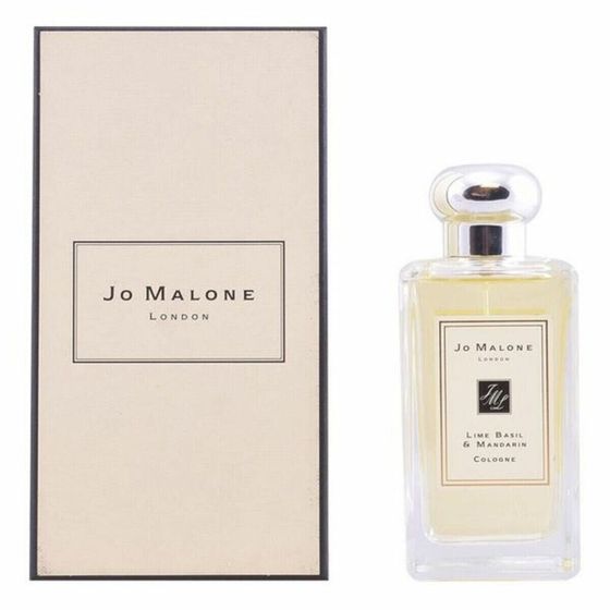 Парфюмерия унисекс Jo Malone EDC 100 ml Lime Basil &amp; Mandarin