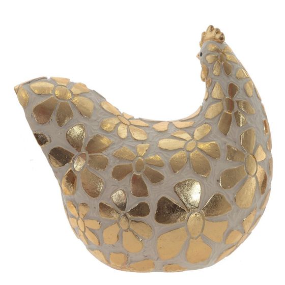 Фигурка декоративная &quot;Петушок&quot;, L17,5 W10,5 H17 см