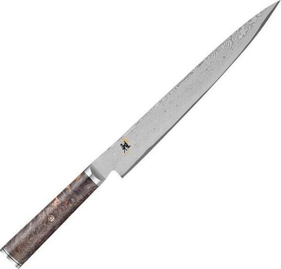 Miyabi Nóż kuchenny MIYABI 5000MCD 67 Sujihiki 24 cm uniwersalny