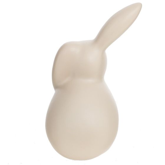 Фигурка декоративная &quot;Заяц&quot;, L8 W6 H10 см