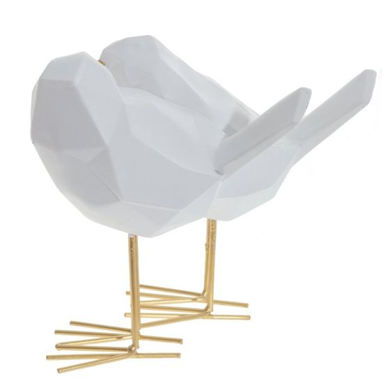 Фигурка декоративная &quot;Птицы&quot;, Д15 Ш18 В18 см