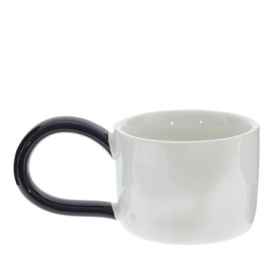 Кружка, 250 мл, L16 W9,5 H7 см, 4в.