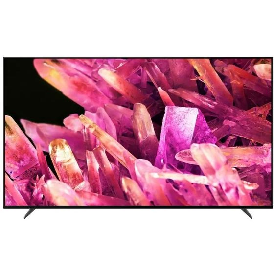 Телевизор LED 65&quot; Sony XR-65X90K BRAVIA черный 4K Ultra HD Smart TV Google TV