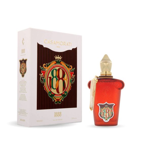 Парфюмерия унисекс Xerjoff EDP Casamorati 1888 100 ml